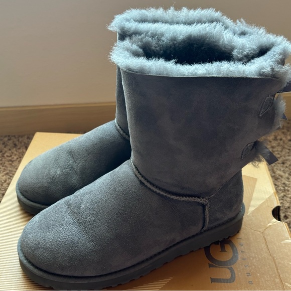 UGG Shoes - Ugg Women’s Bailey Bow II Boots